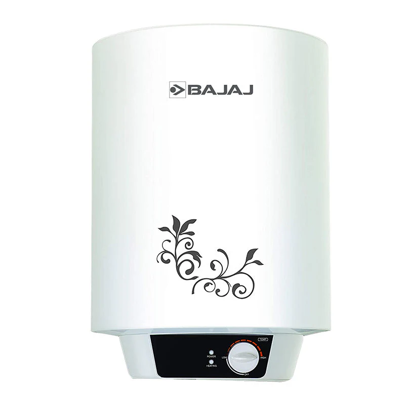 BAJAJ POPULAR PLUS 10L WATER HEATER