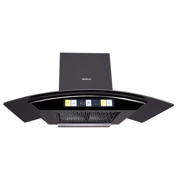 HAVELLS CANIS NEO 90CM CURVE CHIMNEY