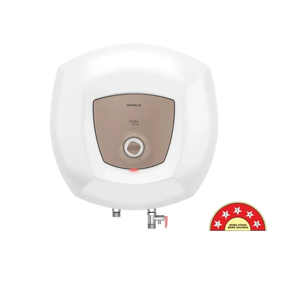 HAVELLS GRETA PRIME 10L STORAGE WATER HEATER