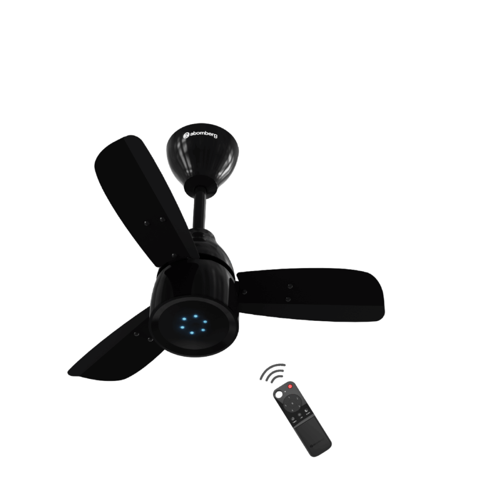 ATOMBERG RENESA PRIME REMOTE METALLIC 36" BLDC FAN