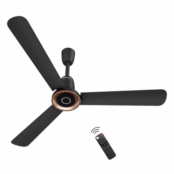 ATOMBERG STUDIO NEXUS 48" BLDC METALLIC FAN