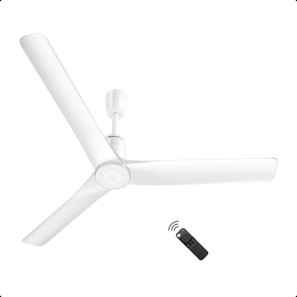 ATOMBERG ARIS CONTOUR SMART 48" BLDC FAN