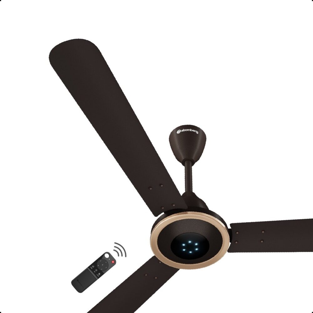ATOMBERG ERICA META 48" BLDC FAN