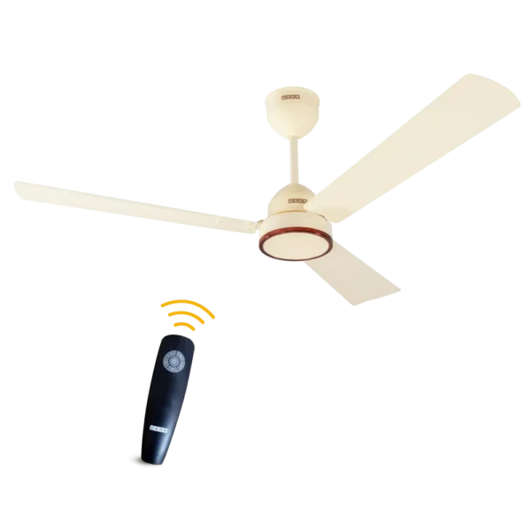 Usha Aero Edge 48" Bldc Fan