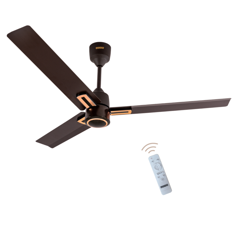 USHA AERO EDGE PLUS 48″ BLDC FAN RC