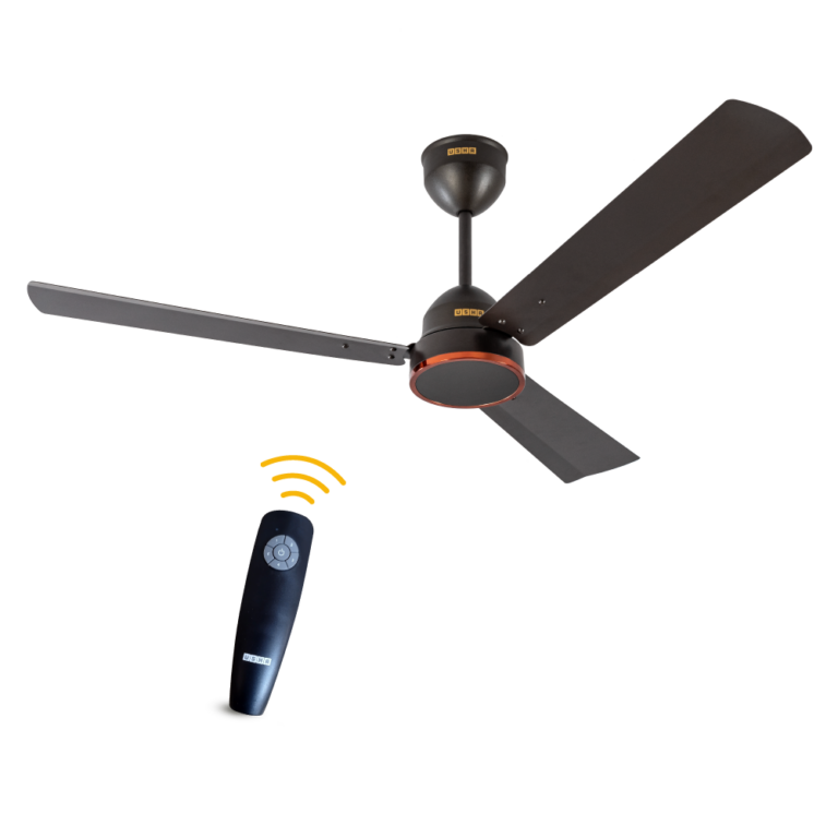 USHA AERO EDGE 48″ BLDC FAN REMOTE CONTROL