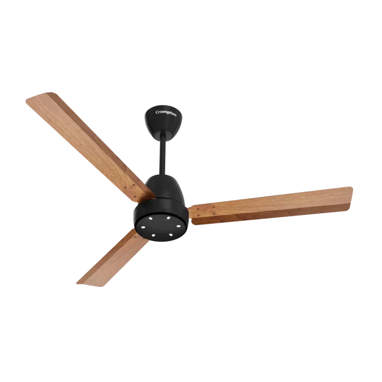 CROMPTON ENERGION NITEO BLCD WOODEN 48″