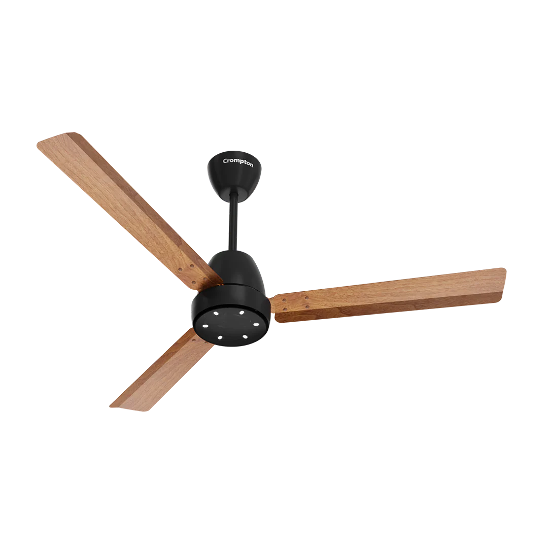 CROMPTON ENERGION NITEO BLCD WOODEN 48"