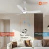 Orient Aerosense Bldc Iot 48" Fan