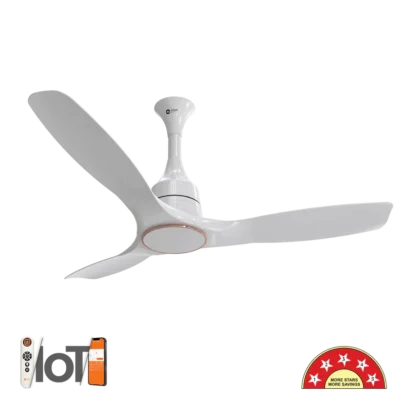 Orient Aerosense Bldc Iot 48" Fan