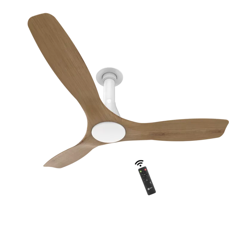 ORIENT AEROSLEEK BLDC WOODEN CEILING FAN