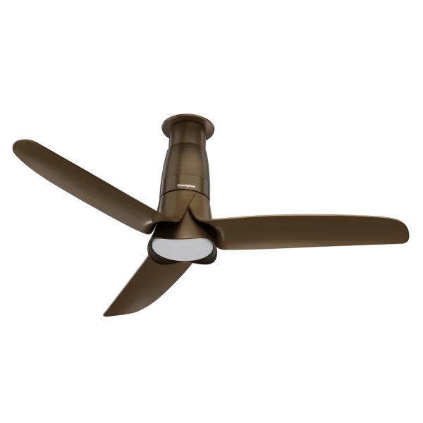 CROMPTON SILENTPRO BLOSSEM 48" SMART IOT FAN