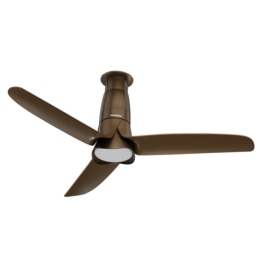 CROMPTON SILENTPRO BLOSSEM 48" SMART IOT FAN
