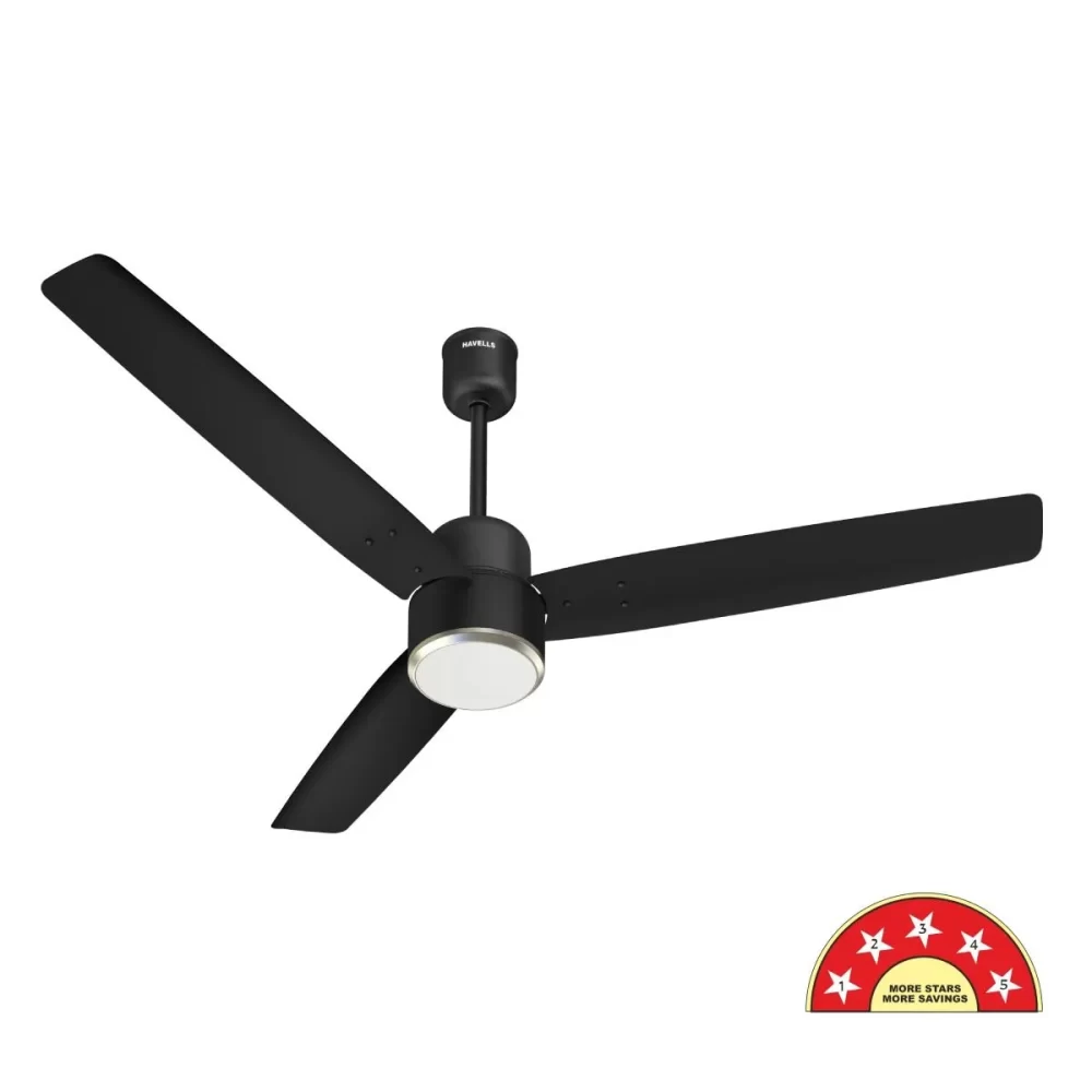 HAVELLS EPIC UNDER LIGHT 1200MM BLDC FAN