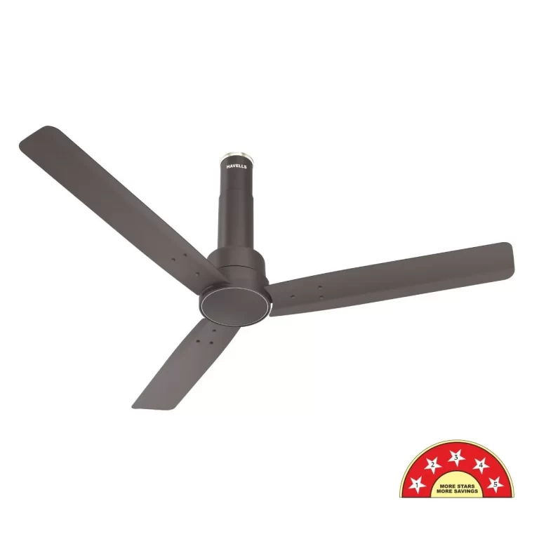 HAVELLS ELIO PLUS 1200MM BLDC FAN
