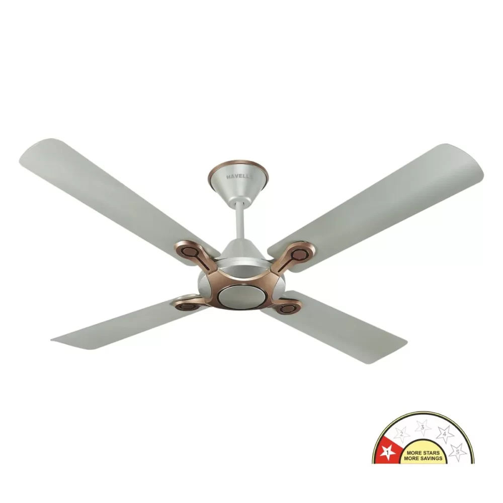 HAVELLS LEGANZA ES 4B 1200MM HIGH SPEED FAN