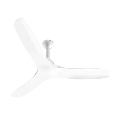 CROMPTON SILENT PRO FLUIDO WAVE 48" S WHITE FAN
