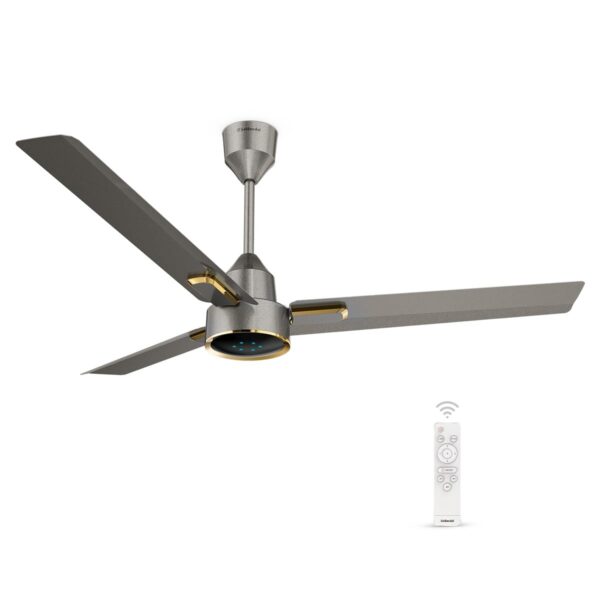 GOLDMEDAL OPUS PRIME 48" BLDC FAN WITH REMOTE