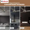 Goldmedal Opus Prime 48" Bldc Fan