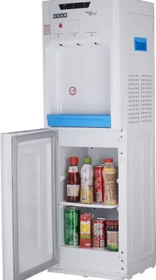 USHA AQUAGENIE COOLING CABINET WATER DISPENSER