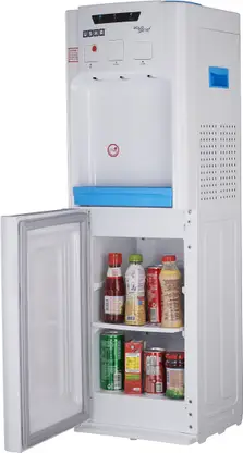 USHA AQUAGENIE COOLING CABINET WATER DISPENSER