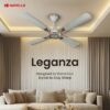 Havells Leganza Es 4b 1200mm High Speed Fan