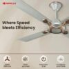 Havells Leganza Es 4b 1200mm High Speed Fan
