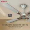 Havells Leganza Es 4b 1200mm High Speed Fan