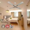 Havells Leganza Es 4b 1200mm High Speed Fan