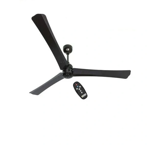 Atomberg 36″ Renesa+ Remote Control Ceiling Fan (Earth Brown)