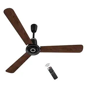 Atomberg Studio Nexus 56″wooden Bldc Fan