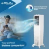 Bajaj Tmh 50l Tower Cooler