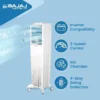 Bajaj Tmh 50l Tower Cooler