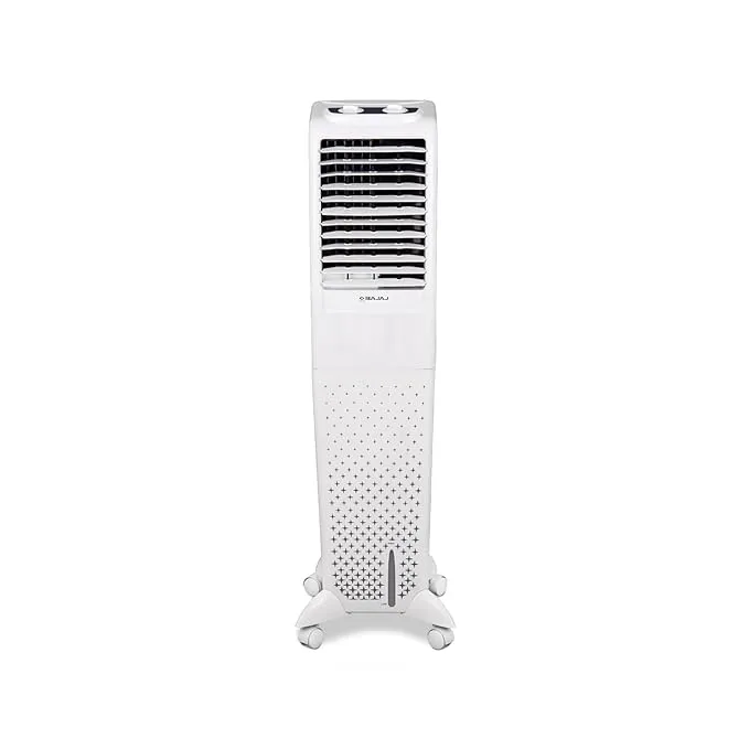 Bajaj Tmh 50l Tower Cooler