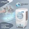 Bajaj Torque Pmh 36l Personal Cooler