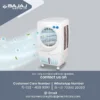 Bajaj Torque Pmh 36l Personal Cooler