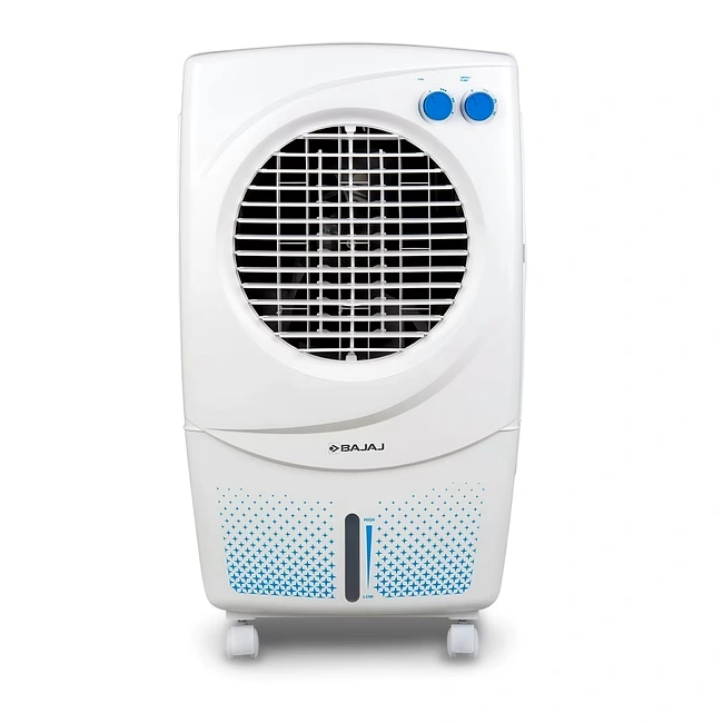 Bajaj Torque Pmh 36l Personal Cooler
