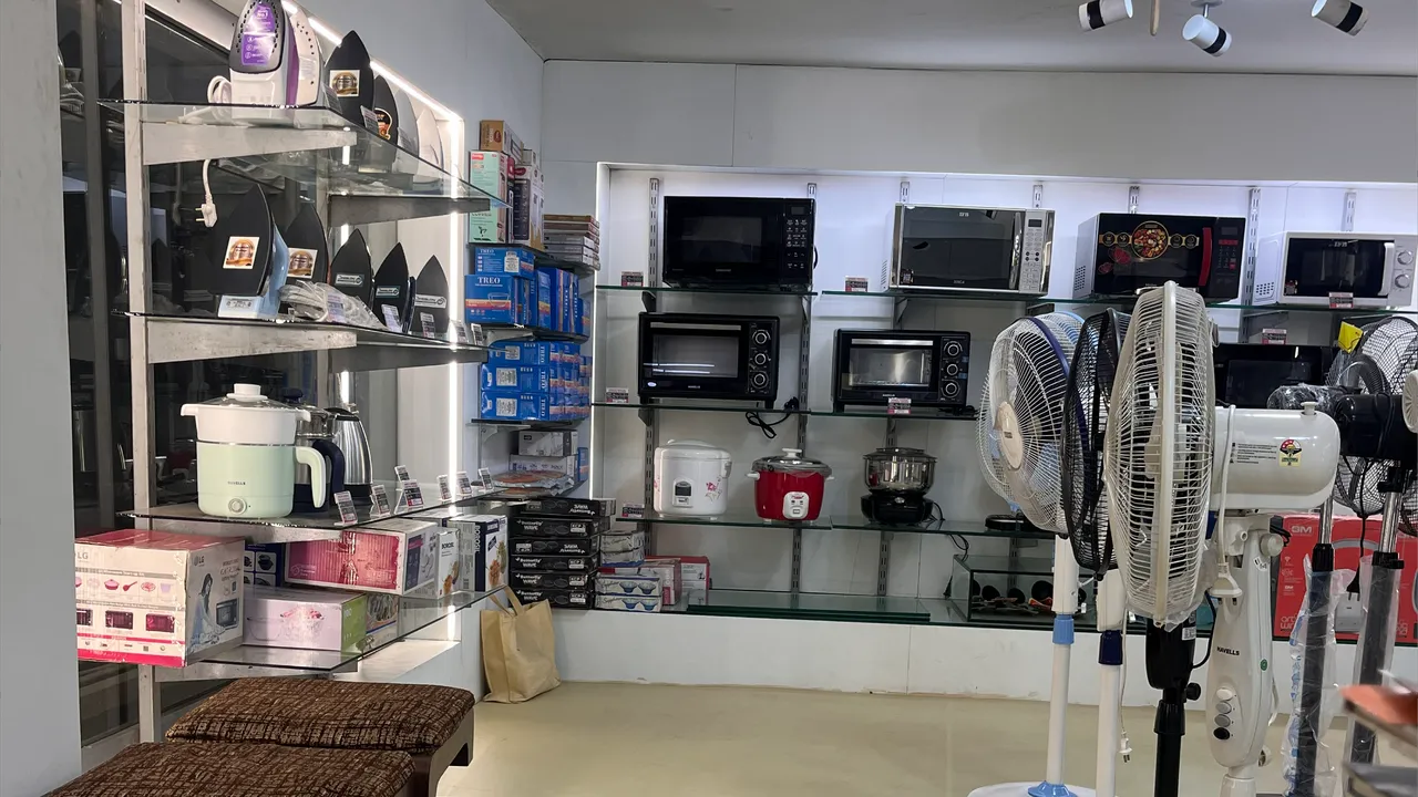 north bengal electronics store siliguri (1)