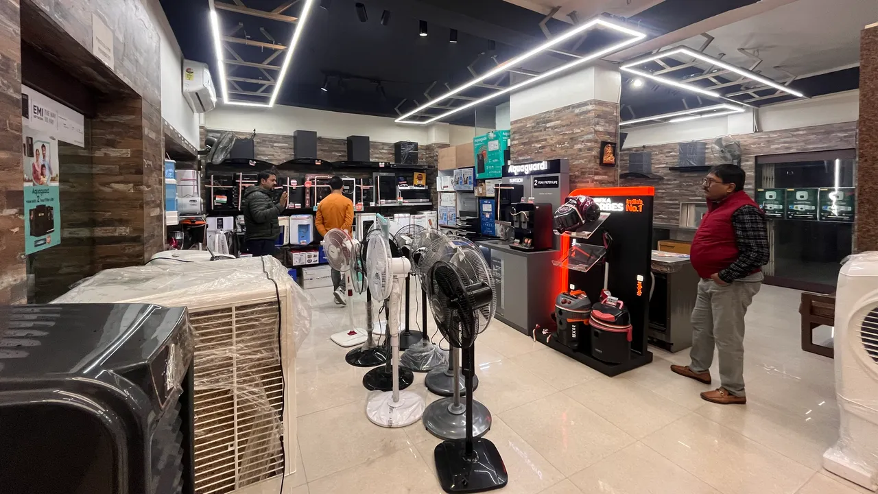 north bengal electronics store siliguri (3)