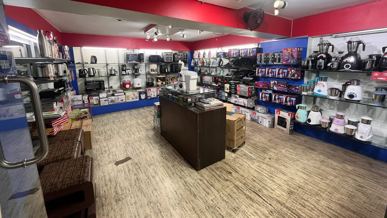 north bengal electronics store siliguri (4)