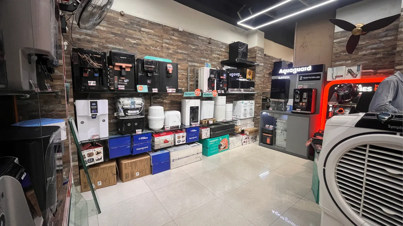 north bengal electronics store siliguri (6)
