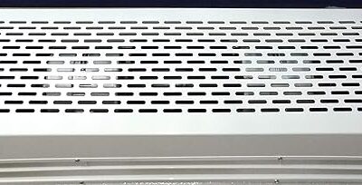 6 Feet Eureka Air Curtain Automatic
