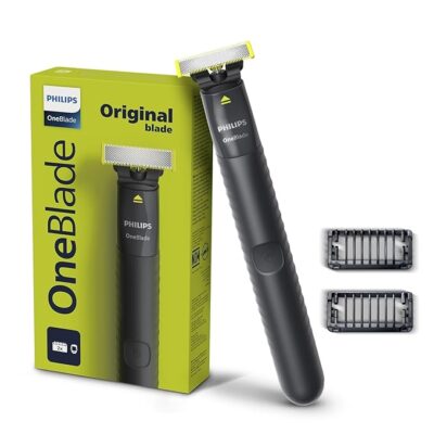 Philips Qp1424/10 One Blade Trimmer & Shaver