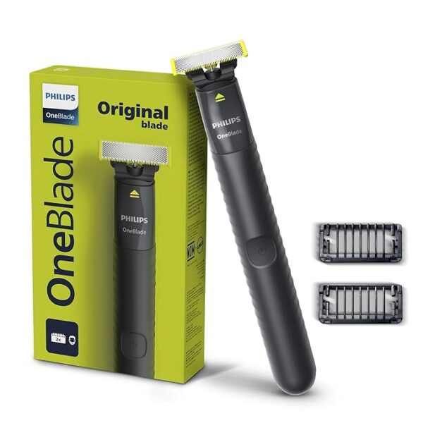Philips Qp1424/10 One Blade Trimmer & Shaver