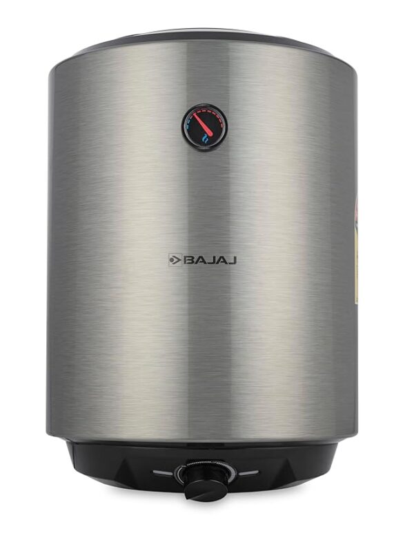 BAJAJ REFLECTA 15L STORAGE WATER HEATER1 Bajaj Reflecta 15l Storage Water Heater