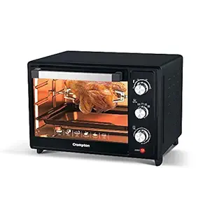 Crompton Tandoori Magic 35 Litres Otg