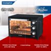 Crompton Tandoori Magic 35 Litres Otg