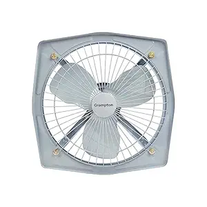 CROMPTON 12″ DRIFT AIR EXHAUST FAN 1 Crompton 12″ Drift Air Exhaust Fan