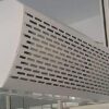 Eureka Automatic Sleek Air Curtain 3.5 Feet