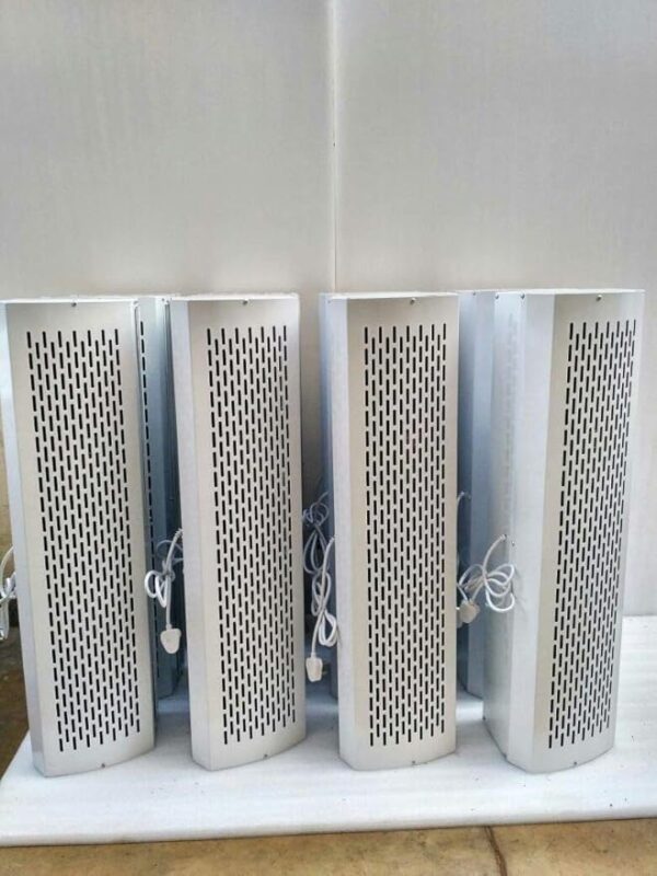EUREKA AUTOMATIC SLEEK AIR CURTAIN 3.5 FEET2 Eureka Automatic Sleek Air Curtain 3.5 Feet